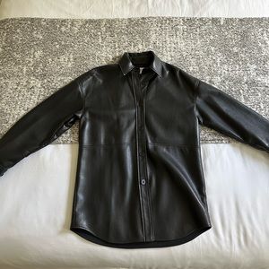 Aritzia Babaton Shirt Jacket